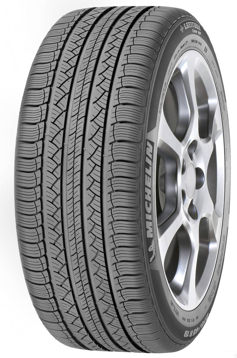 Michelin Latitude Tour HP 235/60 R18