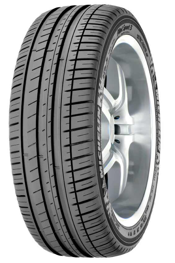 Michelin Pilot Sport 3 275/30 R20