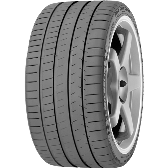 Michelin Pilot Super Sport 325/30 R21