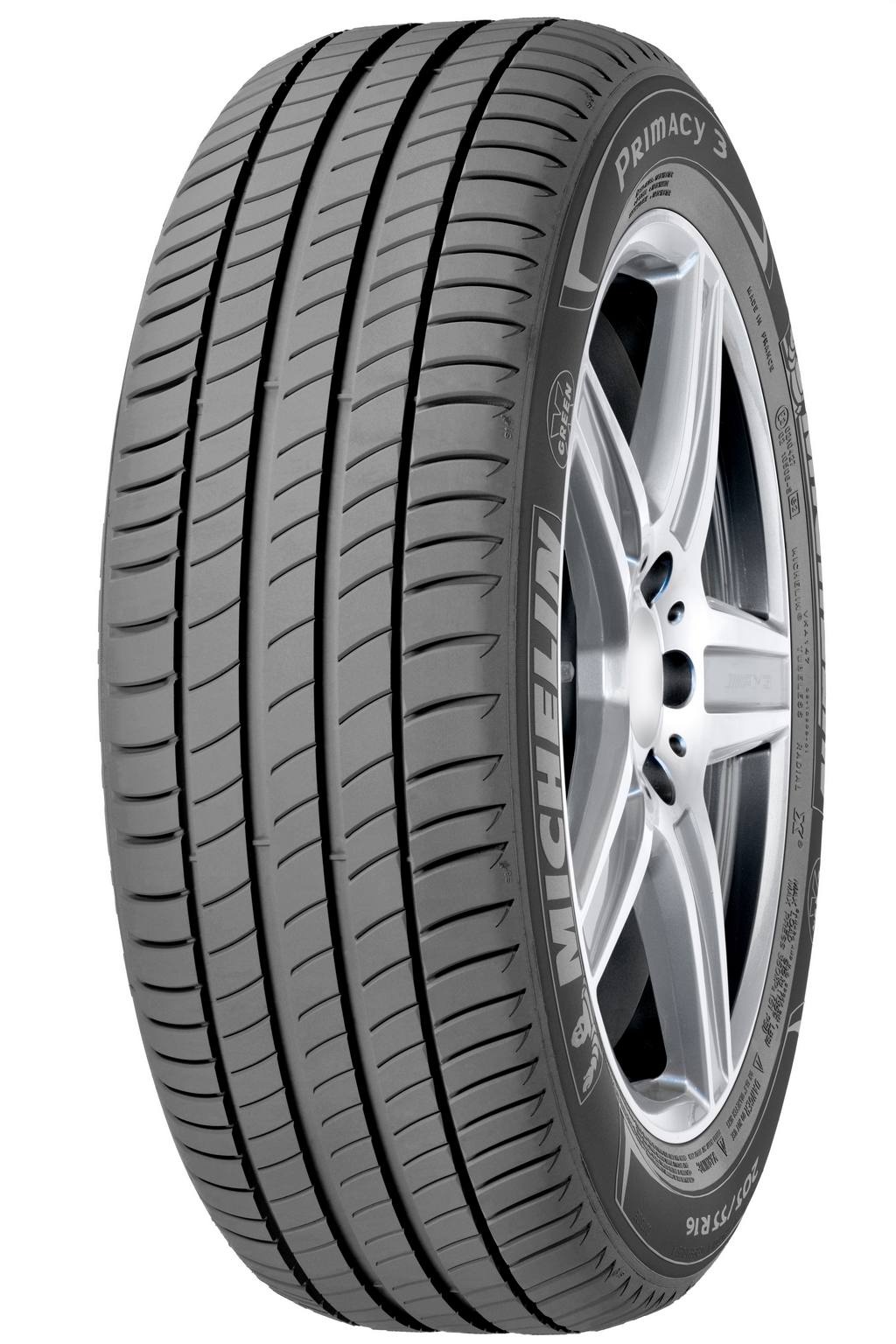 Michelin Primacy 3 225/50 R17