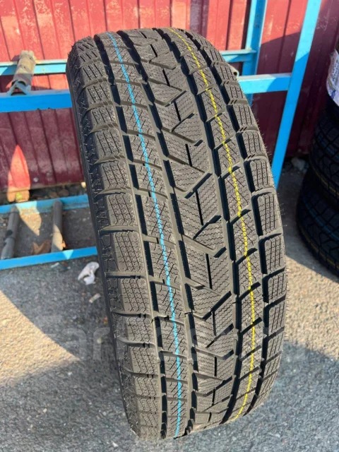 Minnell Winter SW08 245/45 R20 Зима