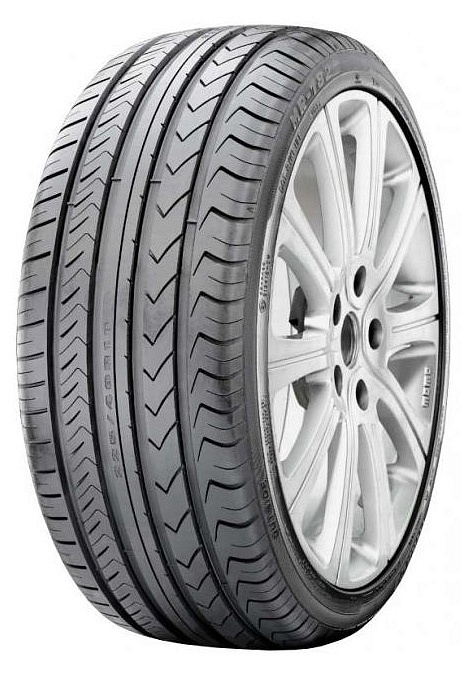 Mirage MR-182 205/50 R17