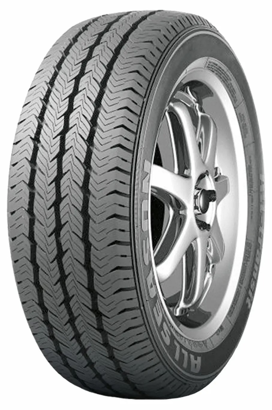 Mirage MR-700 215/60 R16C Всесезонка