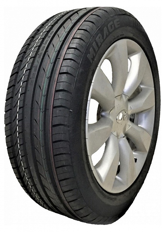 Mirage MR-HP172 245/60 R18