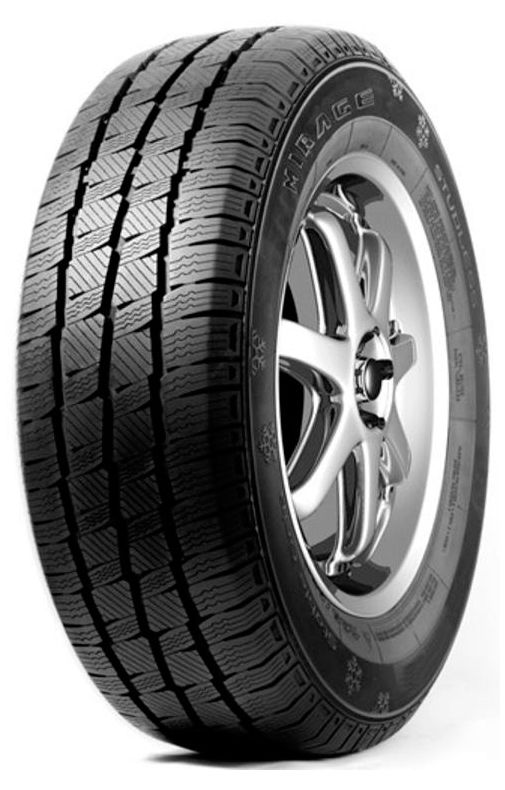 Mirage MR-W300 235/65 R16C