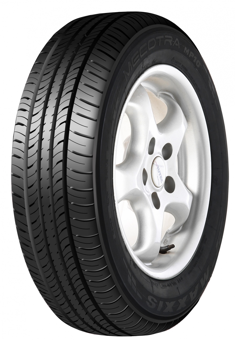 Maxxis MP10 Mecotra