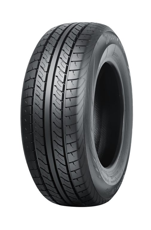 Nankang CW20 225/55 R17C Лето