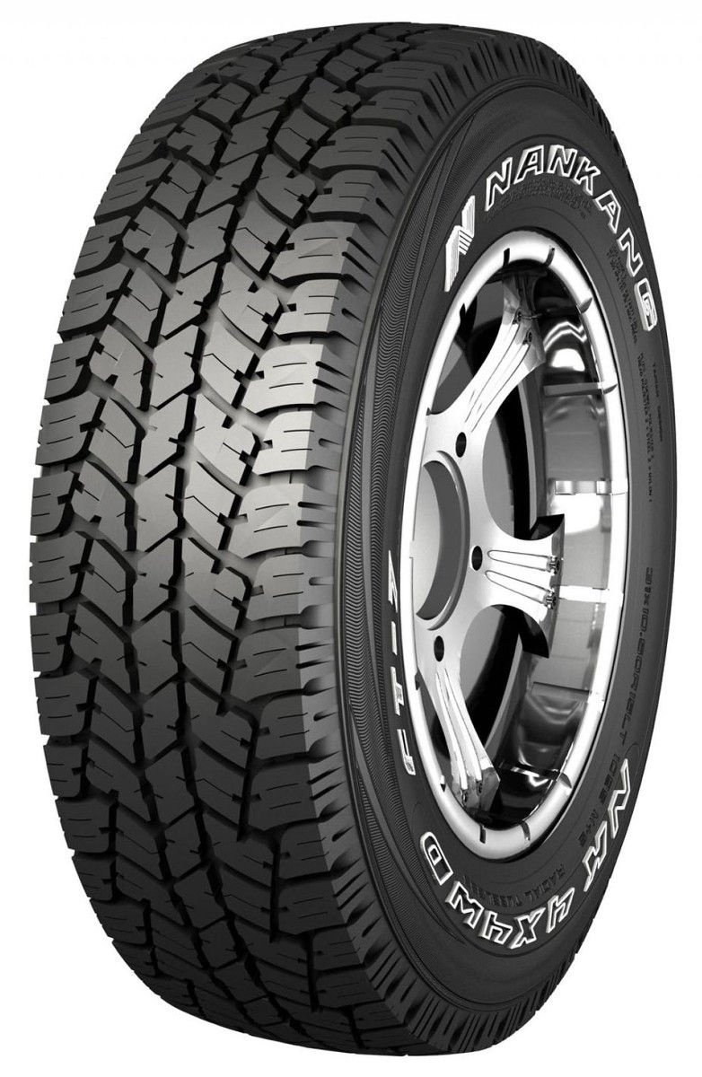 Nankang FT7 265/70 R15 Всесезонка
