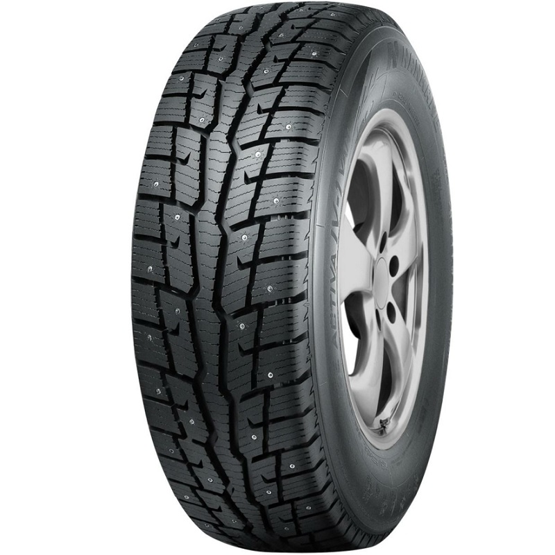 Nankang IV1 205/65 R16C Зима