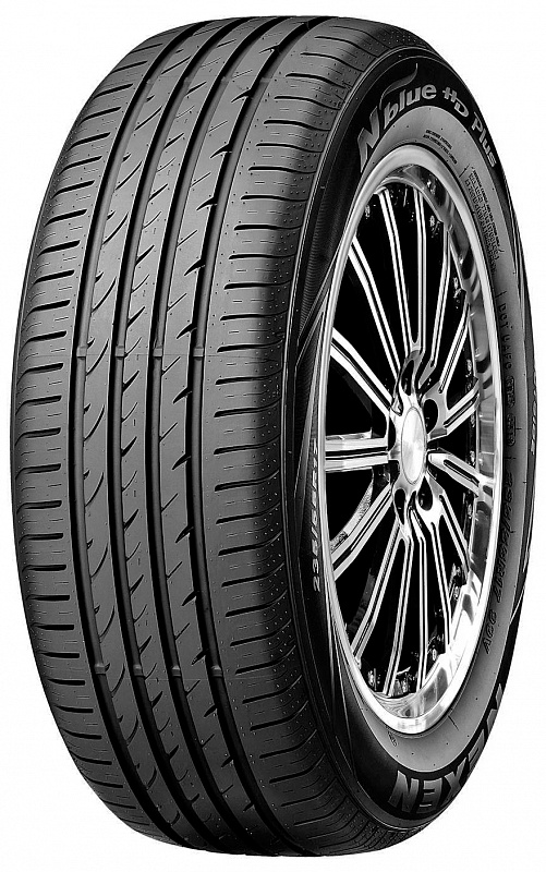 Nexen N Blue HD Plus 175/60 R16
