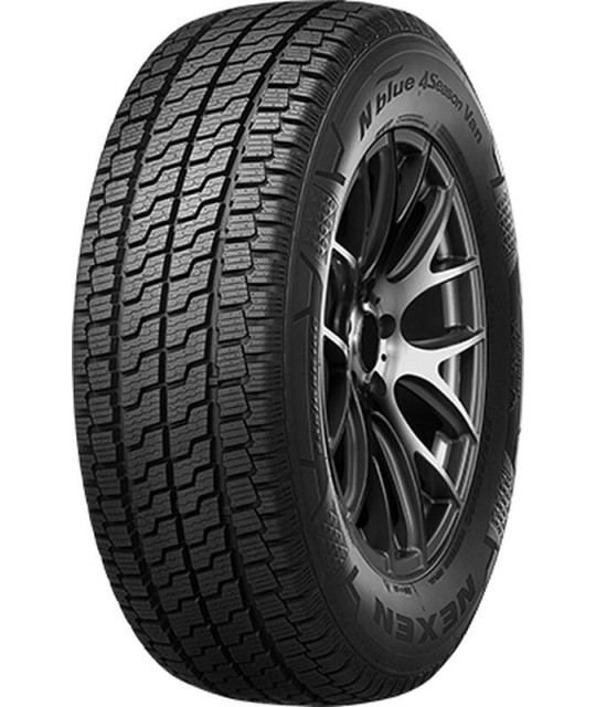 Nexen NBlue 4Season VAN 195/70 R15C