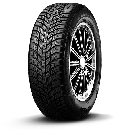 Nexen Nblue 4Season
