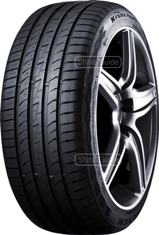 Nexen NFera Primus QX 255/35 R19