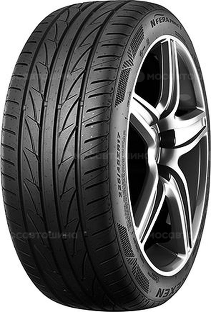 Nexen NFera Primus V