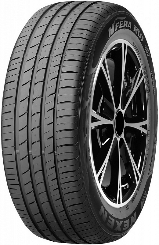 Roadstone Nfera RU1 255/35 R20