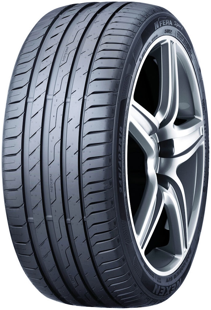 Nexen NFera Sport 225/45 R17