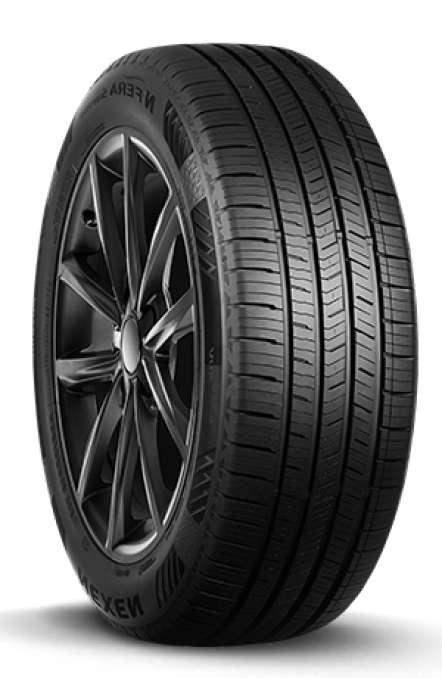 Nexen NFera Supreme 315/35 R20