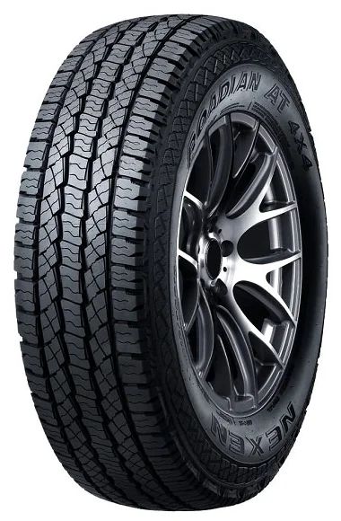 Nexen Roadian AT 4X4 205/70 R15