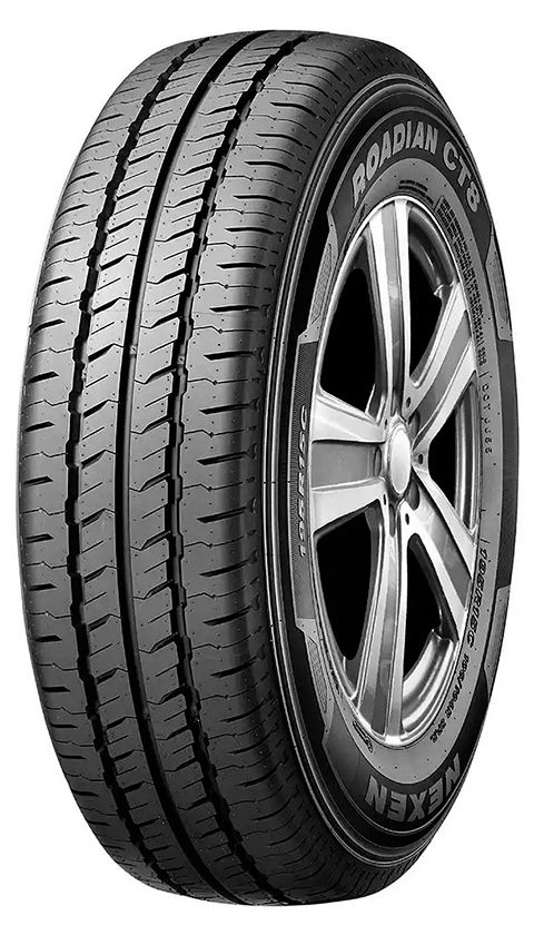 Nexen Roadian CT8 195/0 R15C