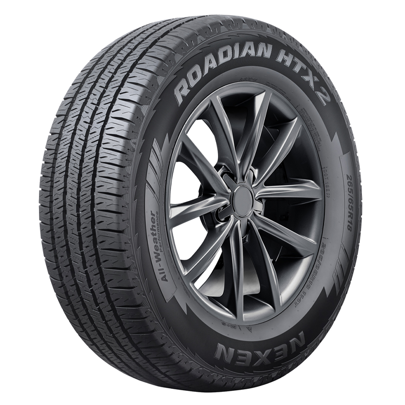 Nexen Roadian HTX 2 225/70 R16