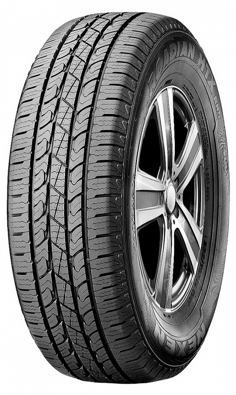 Roadstone Roadian HTX RH5 275/70 R16