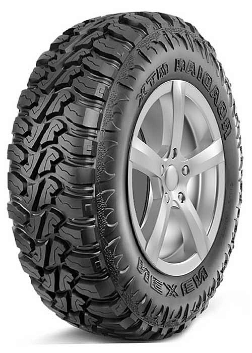 Nexen Roadian MTX 315/70 R17