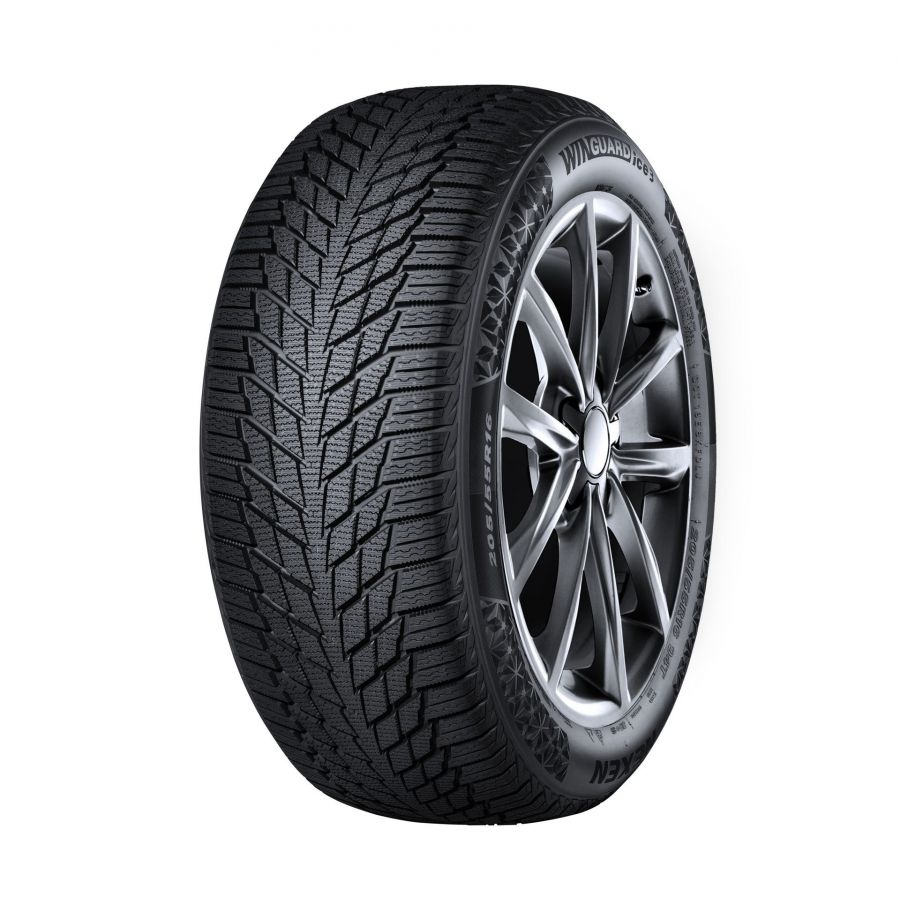Nexen Winguard Ice 3