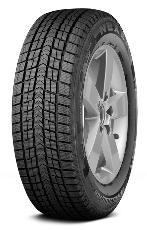 Nexen Winguard Ice Plus 195/70 R14