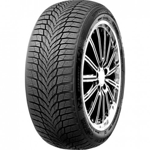 Nexen WinGuard Sport 2 205/55 R16