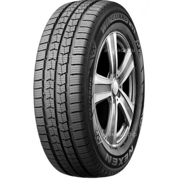 Nexen Winguard WT1 195/70 R15C