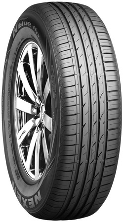 Nexen N'Blue HD Plus