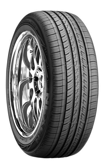 Roadstone N'Fera AU5 205/60 R16