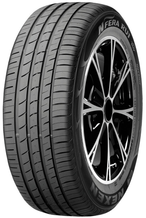 Nexen N'Fera RU1