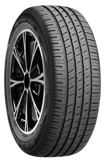 Roadstone N'Fera RU5 215/65 R16