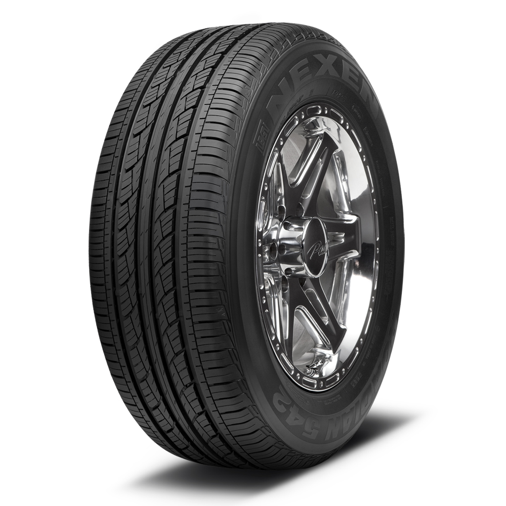 Nexen Roadian 542 255/60 R18