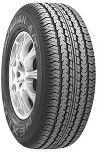 Nexen RF Roadian A/T 205/70 R15C
