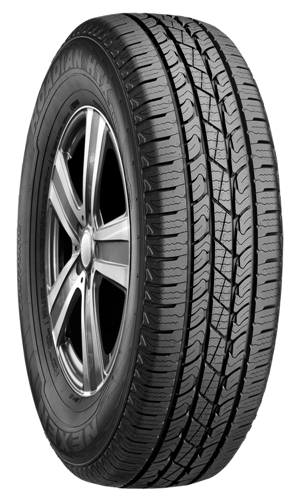 Nexen Roadian HTX RH5 225/70 R15