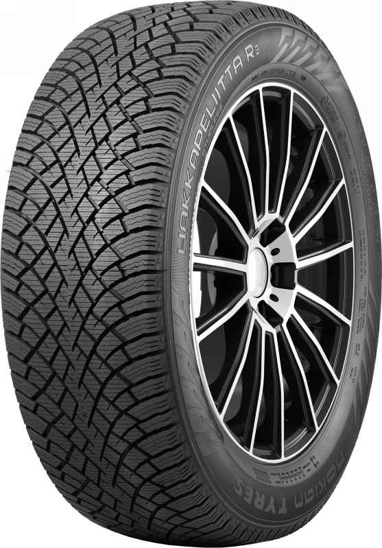 Nokian Hakkapeliitta R5 SUV 275/50 R21
