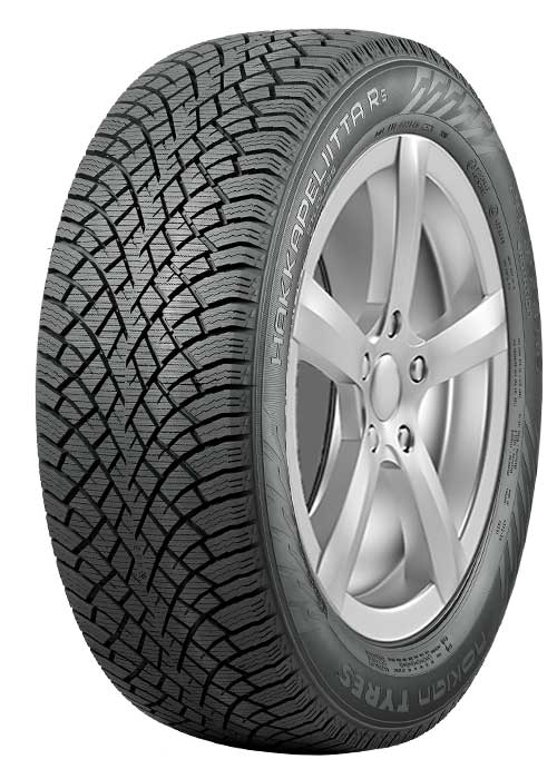 Nokian Hakkapeliitta R5 275/40 R19