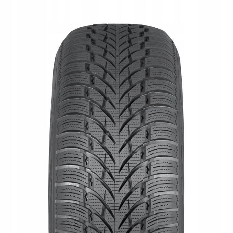 Nokian Tyres WR SUV 4