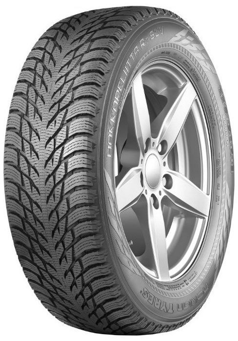 Nokian Tyres Hakkapeliitta R3
