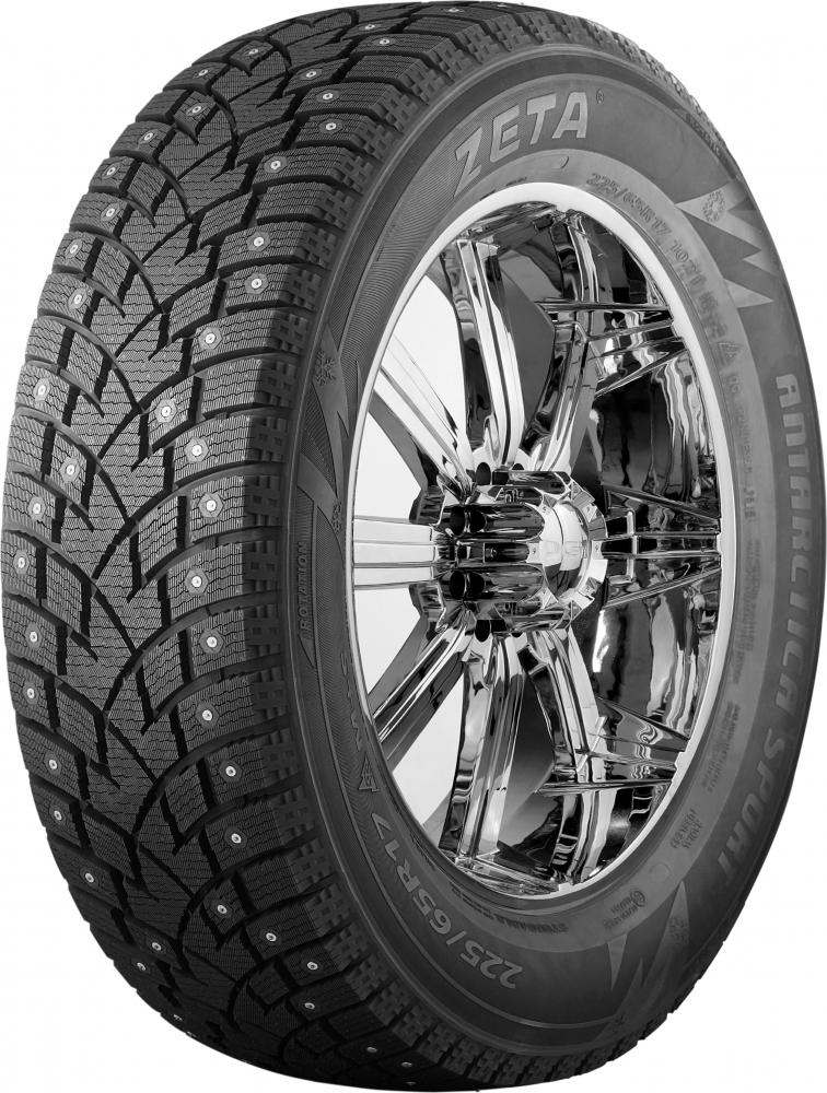 Pace Antarctica Sport 245/45 R20
