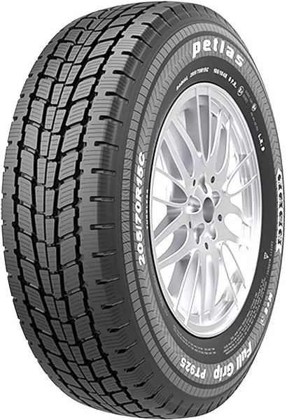 Petlas FULLGRIP PT925 195/70 R15C