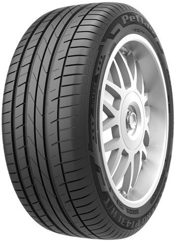Petlas EXPLERO H/T PT431 275/45 R21