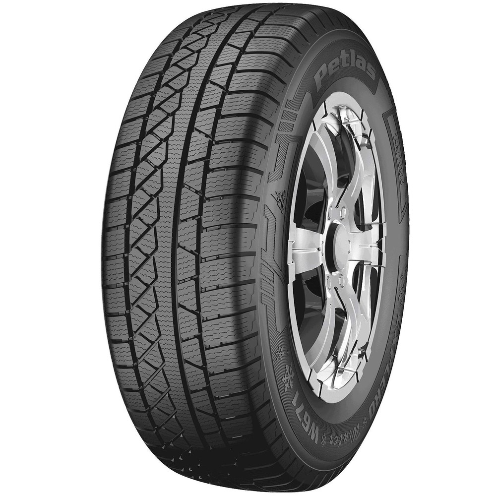 Petlas Explero Winter W671