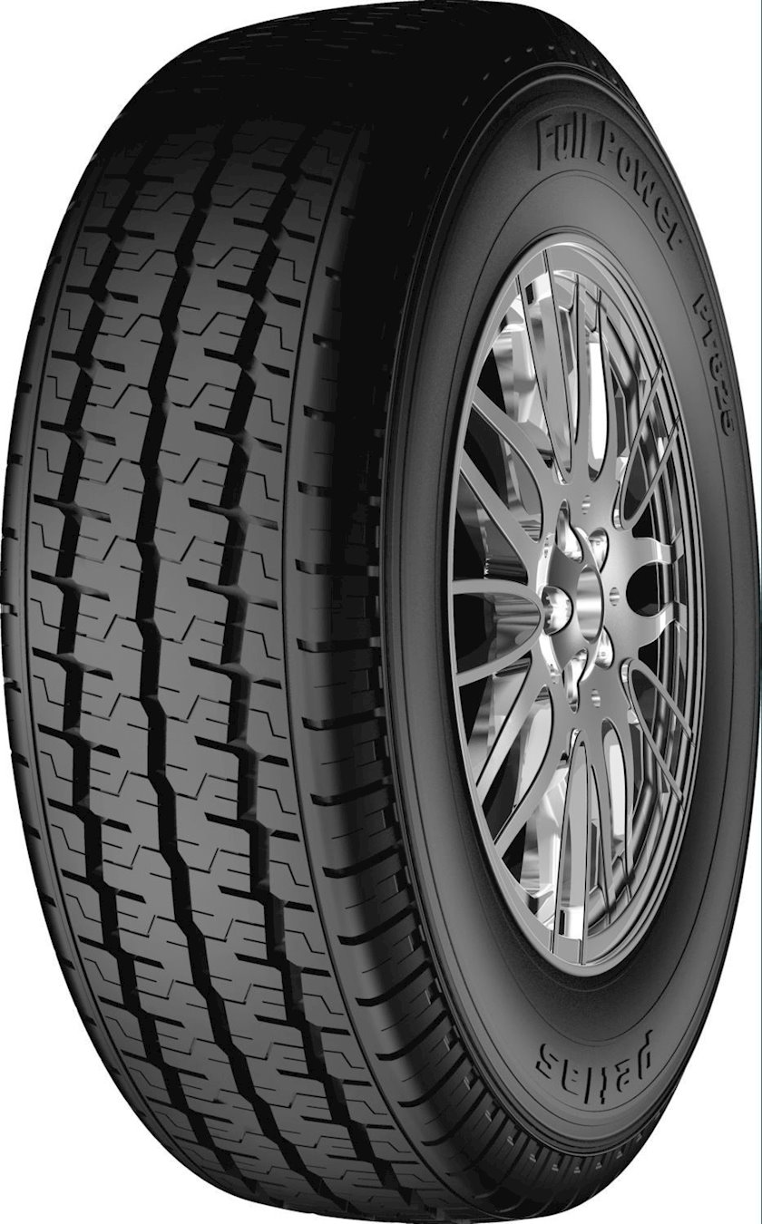 Petlas FULLPOWER PT825 Plus 195/70 R15C