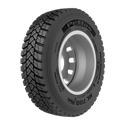 Petlas RC700 PLUS 315/80 R22.5