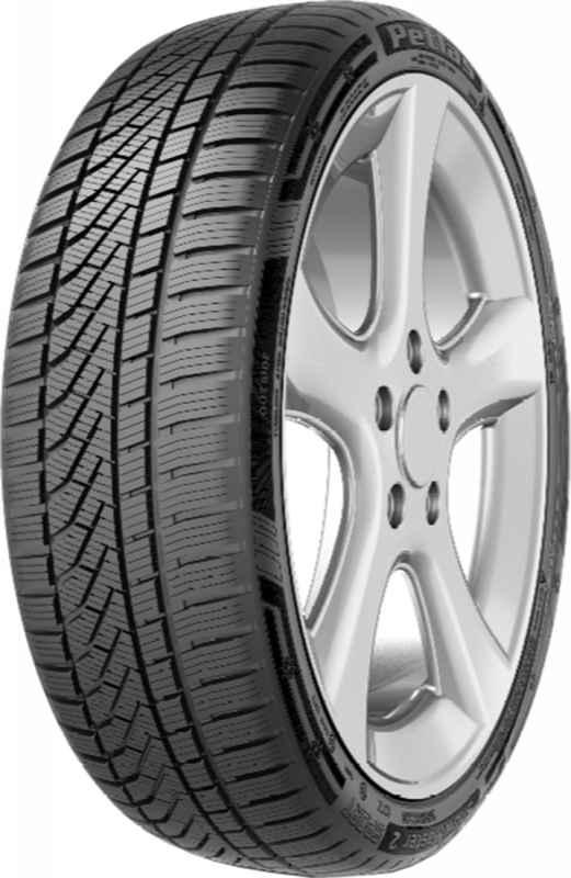 Petlas SnowMaster 2 Sport 245/40 R17