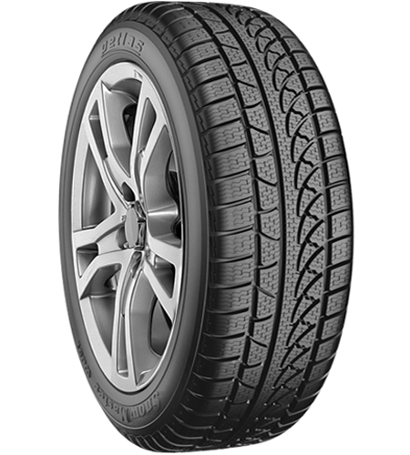 Petlas SnowMaster W651 215/45 R17