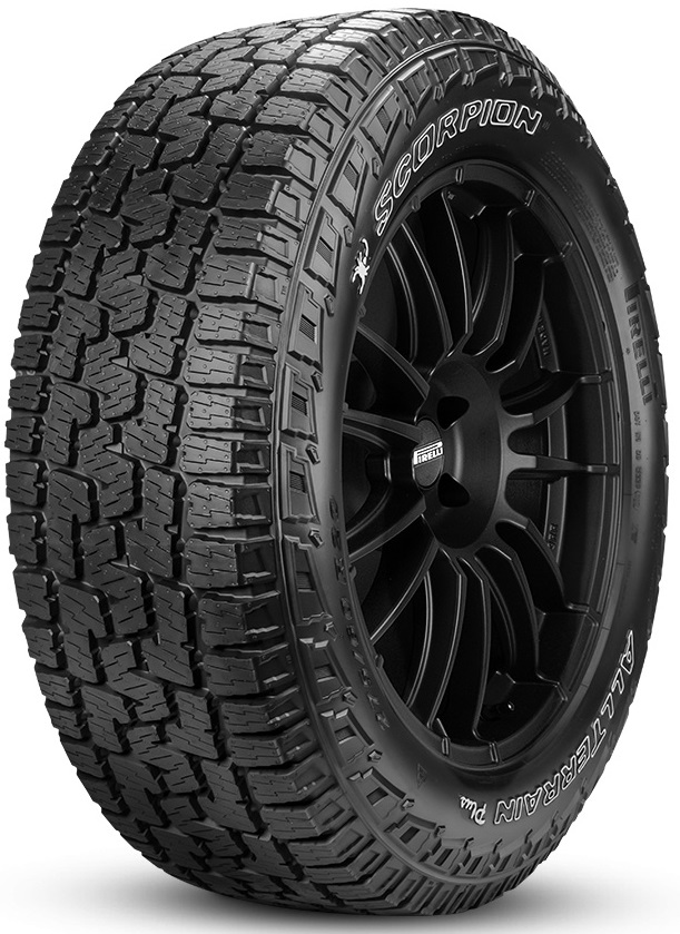 Pirelli All Terrain Plus 265/65 R17
